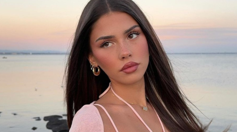 leah halton age