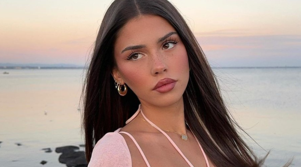 leah halton age